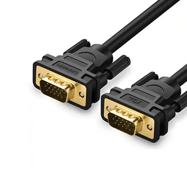 Ugreen 11633 VGA Male to Male	